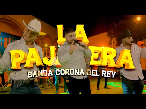 La Pajarera (En Vivo) - Banda Corona Del Rey