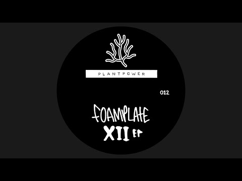 Foamplate - Subnormal