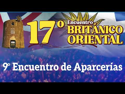 17.º Encuentro Británico Oriental - San Jorge
