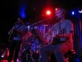 Anders Osborne - I Would Surely Do The Same Again - 6/17/16