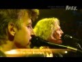 Finn Brothers - Nothing Wrong With You (November 23, 2004 at The Melbourne Arts Centre)