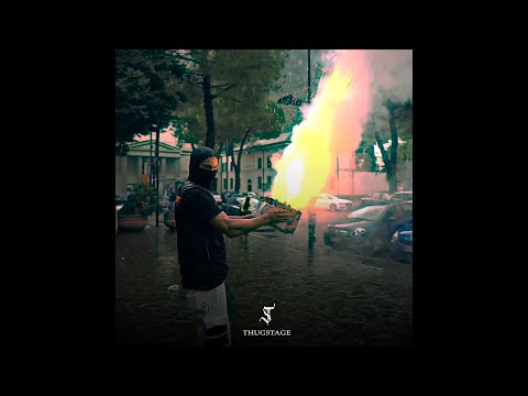 [FREE] Morad x Baby Gang type beat "ASICS"