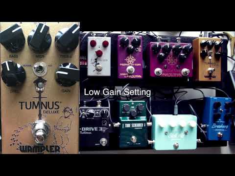 What is the Best OverDrive For Worship?