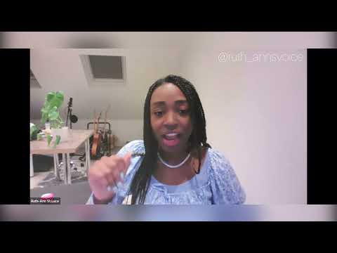 Crewsade - Speaking on ‘Grace’