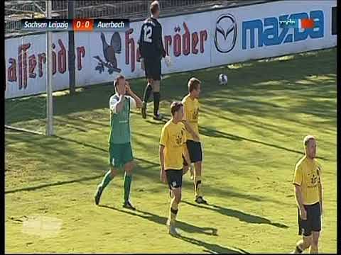 Saison 2010 2011 09c. ST FC Sachsen Leipzig - VfB Auerbach 1906