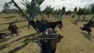 Mount & Blade Steam Key RU/CIS