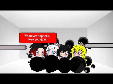 Team RWBY KRONOS Trap