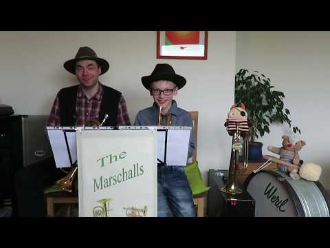 Erinnerungen an Brennberg (Wiesergraben Polka)