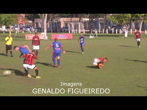 IMPRESSIONANTE: Novo NEYMAR de Altamira.