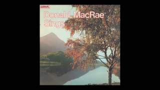 Donald MacRae - Null Do Dh&#39; Uibhist (Uist Tramping Song)
