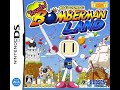 Opening To Touch Bomberman Land 2006 DS Game Japanese Copy