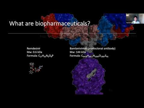 #36 - Plant-Made Bio-Pharmaceuticals under Controlled Environment