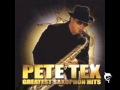 PETE TEX IT S A HEARTACHE