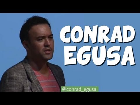 Espacio.co de Conrad Egusa
