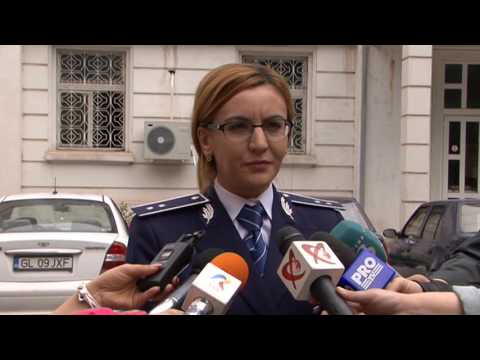 Știre Etv/ 31.05.2017 – FURTURI DIN LOCUINȚE