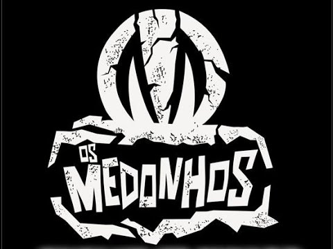 Os Medonhos - Me Tornei Outro Ser (Album Completo)