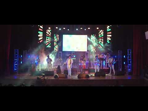 Pueblo Andino 2021 San Cristobital