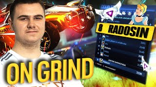 Princesse Radosin IMBATTABLE en duo avec ZEN