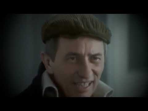 Najlepsze momenty polskiego kina - Jerzy Dobrowolski