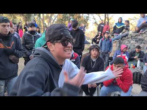 CONFI vs EXE - FINAL Fecha 4 (2022) - La Doble H