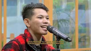 Download lagu 'Aku Yang Dulu Bukanlah Yang Sekarang' ~ Tegar | FYP (10/11/23) mp3