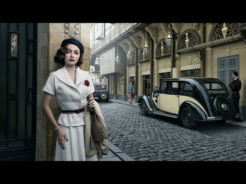 Gertrude Lawrence - The Saga Of Jenny - 1941