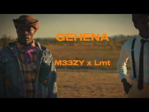 M33ZY_x_ LMT_-Gehena _Official_Video