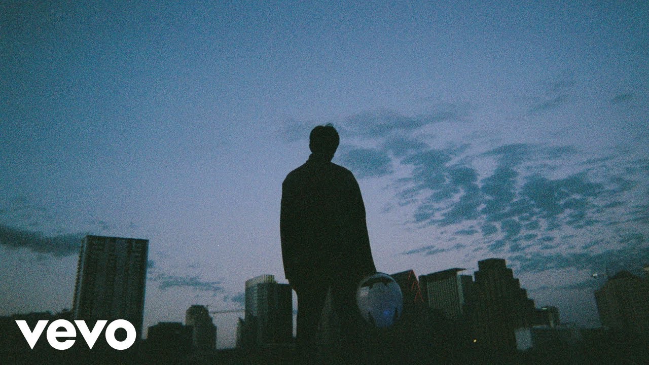 keshi - xoxosos (Audio)