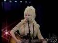 Paradise Road - Dolly Parton "Live"