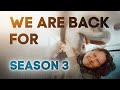 WE ARE BACK FOR SEASON 3 | Horse Shelter Heroes | S3E1