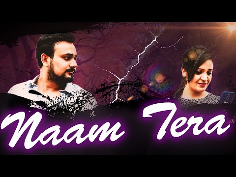 Naam Tera (Official Video) Yaman Joshi ft. King Smiley