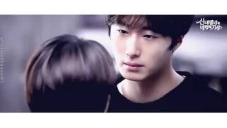 SinB [GFRIEND] ft. Si Jin - Confession FMV (Cinderella and Four Knights OST Part 3)(Eng Sub+Rom+Han)