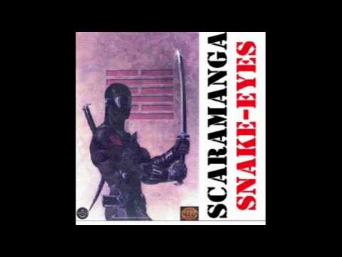 Scaramanga - Snake-Eyes - Chesslords Feat Agallah The Don Bishop