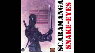 Scaramanga - Snake-Eyes - Chesslords Feat Agallah The Don Bishop