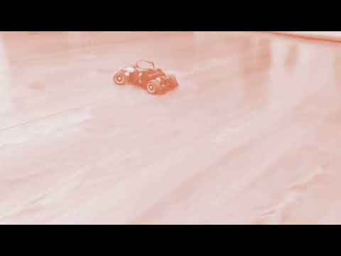 Lego Technic RC FWD drift chassis. | Лего Техник RC FWD дрифт шасси.