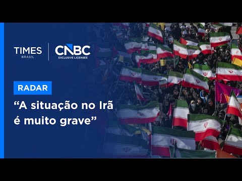 Análise: conflito no Irã pode ameaçar o petróleo e a economia mundial?