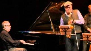 KENNY WERNER Quartet - live at Teatro Rossetti