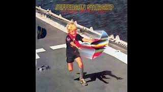 Jefferson Starship - Girl With The Hungry Eyes