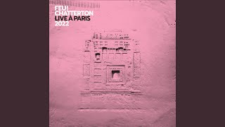 Souvenir (Live à Paris 2022)