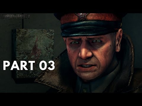 Company of Heroes 2(100% Walkthrough GamePlay) [Support Is On The Way] Part03