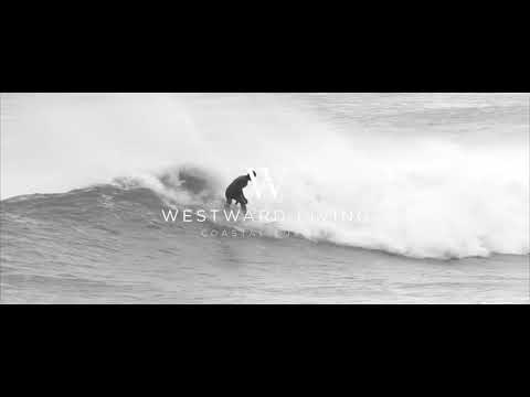 Surfing Westward Ho!