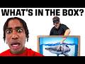 What's In The Box Challenge DEFAULT Thumbnail