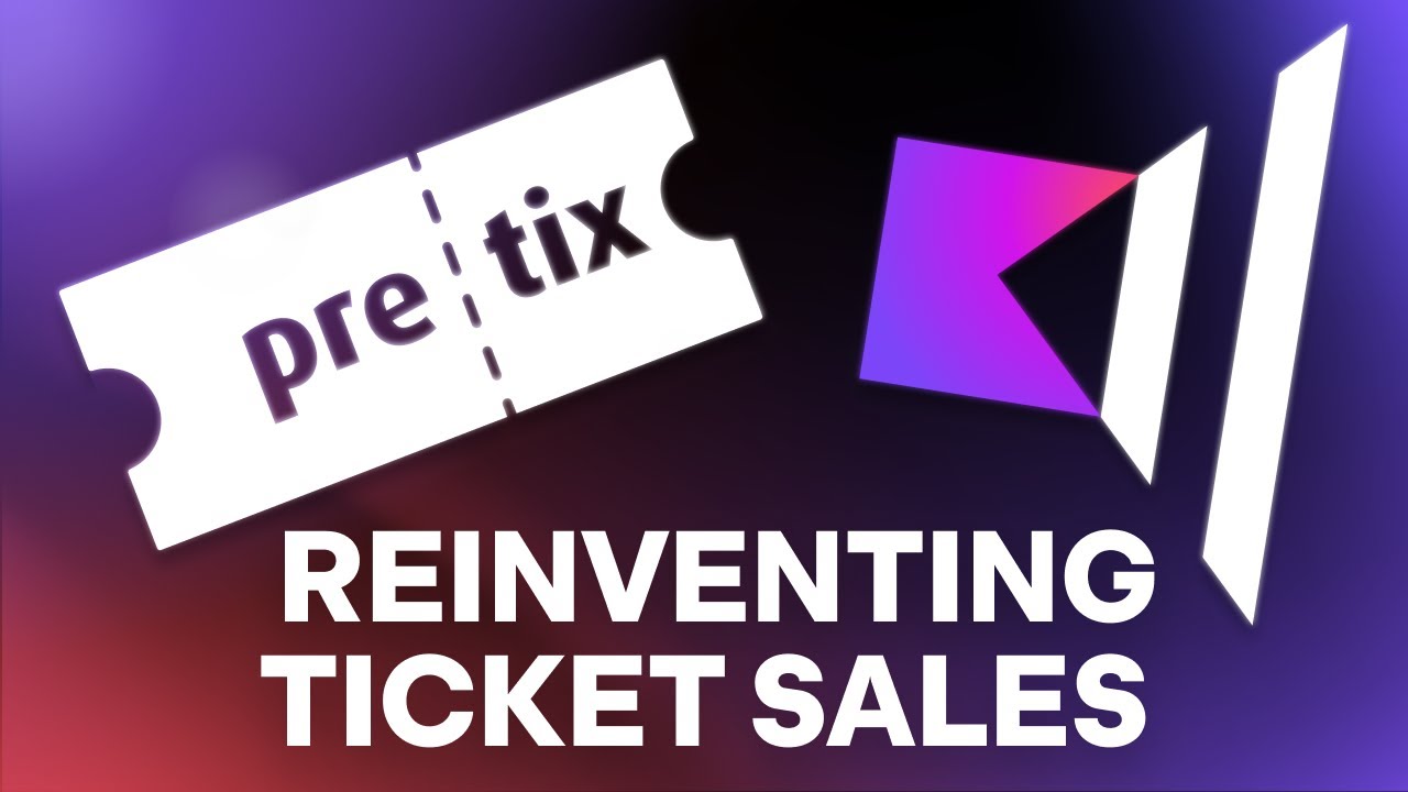 Reinventing Ticket Sales with Pretix