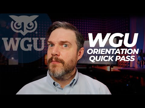 Wgu Porta