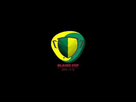 Olaine Cup 2019 U-13 Best Goals