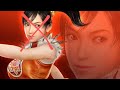 Tekken 5 Dark Resurrection PPSSPP Bryan Fury Win Pose On Xiaoyu