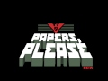 Papers Please: Theme Song 1 hour 