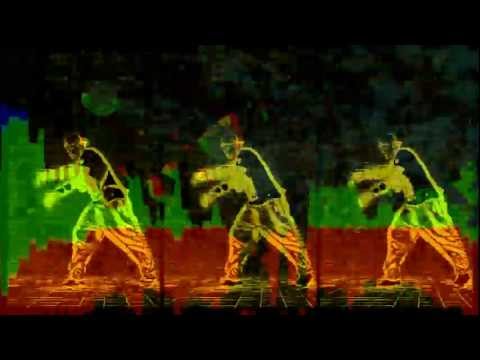 Gyoza (Original Club Mix) - Mark Storie & Nick Sheldon (moves by Leonid Dobrotworski)