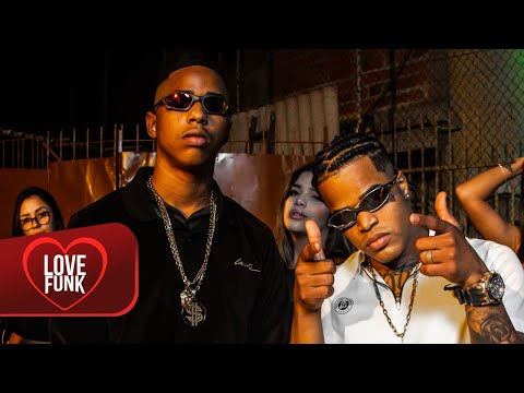 MC Lemos e Levi - Valioso (Love Funk) Souza Beats