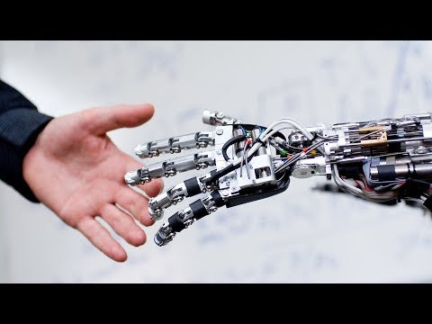 Online MSc Machine Learning